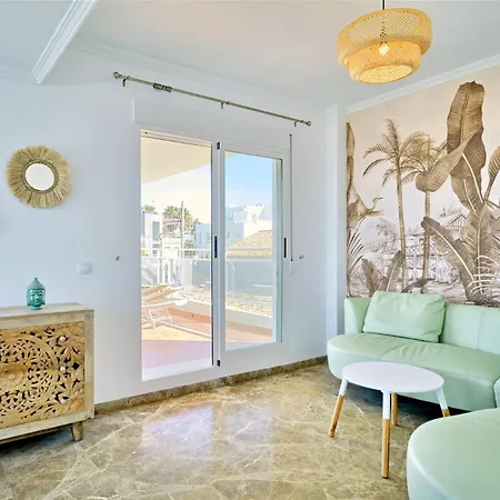 Molinell 3a En Primera Linea Del Mar Apartamento *