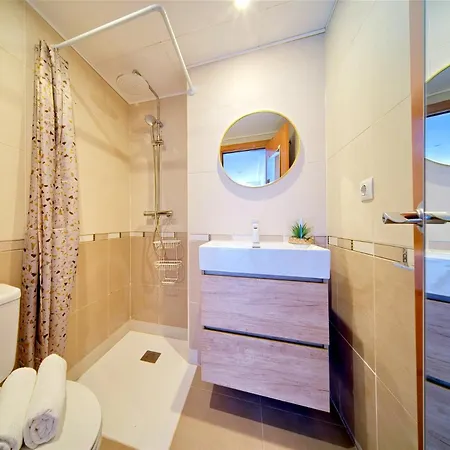 Molinell 3a En Primera Linea Del Mar Apartment