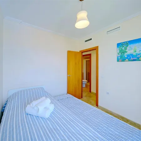 Molinell 3a En Primera Linea Del Mar Dénia