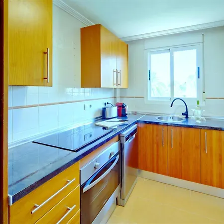 Molinell 3a En Primera Linea Del Mar