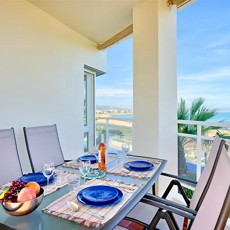 Molinell 3a En Primera Linea Del Mar