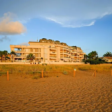 Molinell 3a En Primera Linea Del Mar *