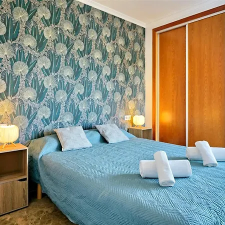 Molinell 3a En Primera Linea Del Mar * Dénia