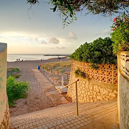 Molinell 3a En Primera Linea Del Mar *