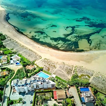 Molinell 3a En Primera Linea Del Mar *