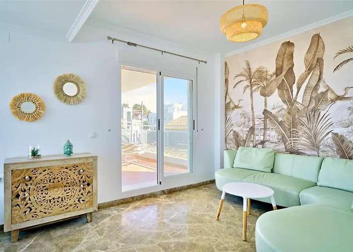 Molinell 3a En Primera Línea Del Mar Apartamento *