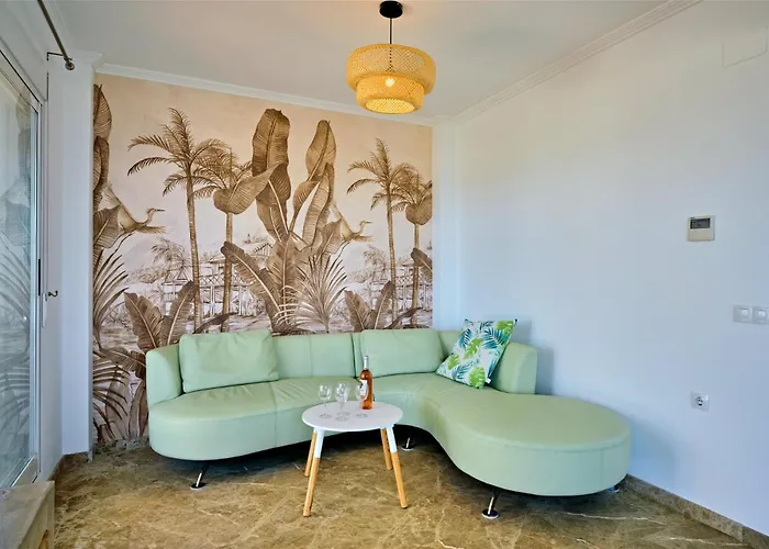 Molinell 3a En Primera Línea Del Mar *