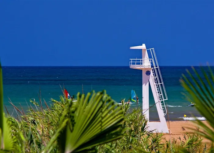 Molinell 3a En Primera Linea Del Mar * Denia