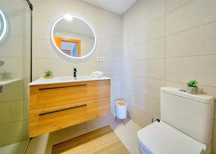 Molinell 3a En Primera Línea Del Mar Dénia