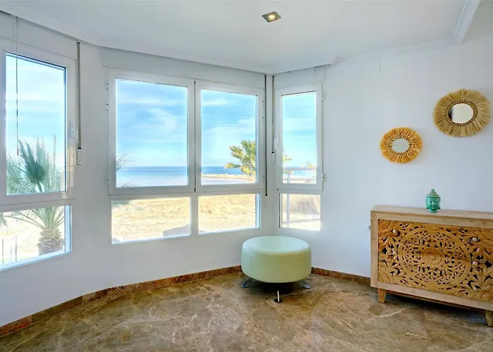 Molinell 3a En Primera Linea Del Mar