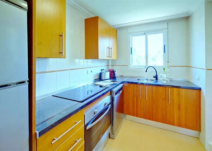 Molinell 3a En Primera Linea Del Mar