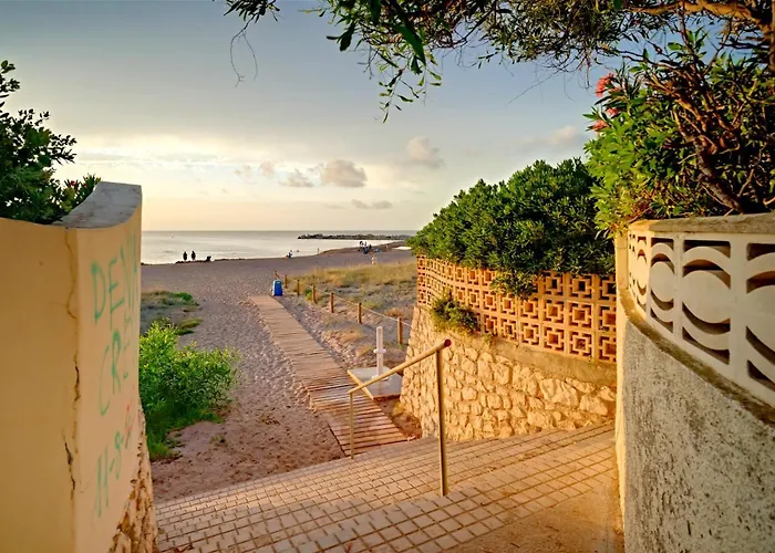 Molinell 3a En Primera Linea Del Mar *